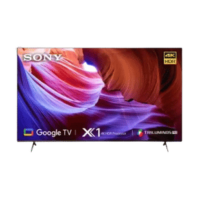Sony Bravia KD-55X85K 55 inch LED 4K