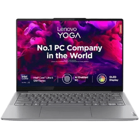 Lenovo Yoga Slim 7 14IMH9 (83CV00DFIN) (Core Ultra 5/16 GB/512 GB SSD/Windows 11)