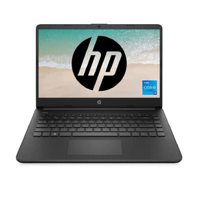 Lenovo HP Notebook 15-da0411tu (15.6" Intel Core i3 8th Gen)- Refurbished