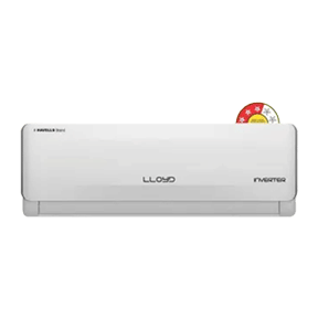 Lloyd GLS18I36FH 1.5 Ton 3 Star Inverter Split AC