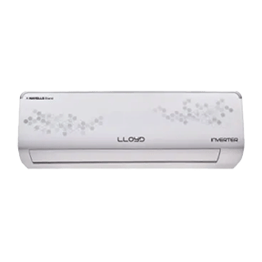 Lloyd GLS12I32HAWA 1 Ton 3 Star Inverter Split AC
