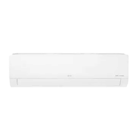 LG LS-Q12CNZD 1 Ton 5 Star Inverter Split AC