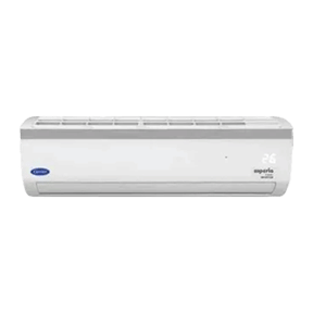 Carrier Superia Neo Plus CAI18SU5R39F0 1.5 Ton 5 Star Inverter Split AC