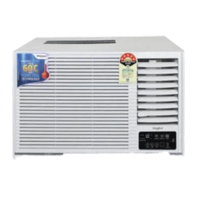 Whirlpool WAC 1.5 T MAGICOOL COPR 5S 1.5 Ton 5 Star Window AC