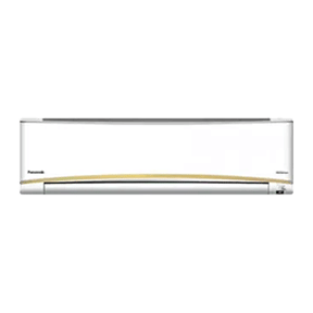 Panasonic CS/CU-TU12VKYF 1 Ton 5 Star Inverter Split AC