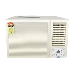 Haier HWU18C-CV5CNB1 1.5 Ton 5 Star Window AC