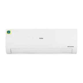 Haier HSU18F-FDW3B 1.5 Ton 3 Star Inverter Split AC