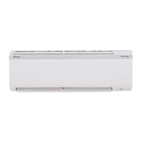 Daikin MTKL35TV16W 1 Ton 3 Star Inverter Split AC