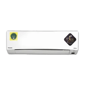 Panasonic CU-SU18WKYTW 1.5 Ton 3 Star Inverter Split AC