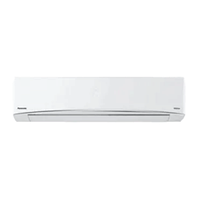 Panasonic CS/CU-KU18WKYXF 1.5 Ton 4 Star Inverter Split AC