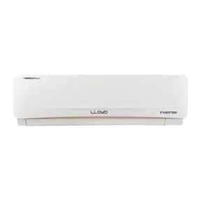 Lloyd GLS18I52WBEL 1.5 Ton 5 Star Inverter Split AC