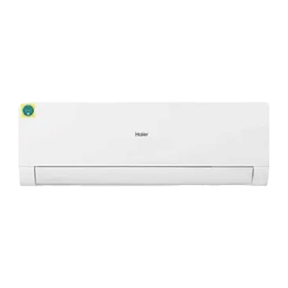 Haier HSU12T-TFW3B 1 Ton 3 Star Split AC