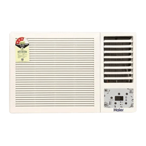 Haier HWU18C-CV3CNB1 1.5 Ton 3 Star Window AC