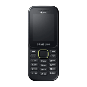 Samsung Guru Music 2 SM-B310E