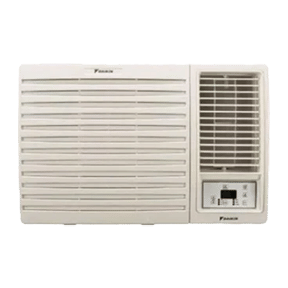 Daikin FRWF35TV162 1 Ton 5 Star Inverter Window AC