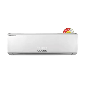 Lloyd GLS18B32LR 1.5 Ton 3 Star Split AC