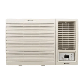 Daikin FRWL35TV161 1 Ton 3 Star Inverter Window AC