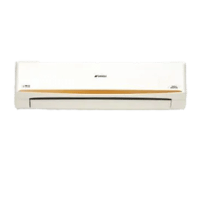 Sansui SAC155SIAP 1.5 Ton 5 Star Inverter Split AC