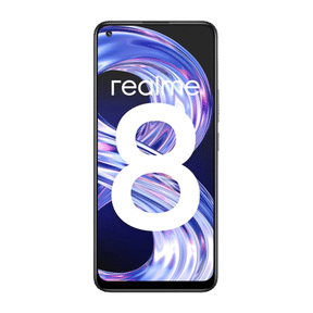 Realme 8