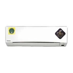 Panasonic CU-YN18WKYM 1.5 Ton 3 Star Split AC