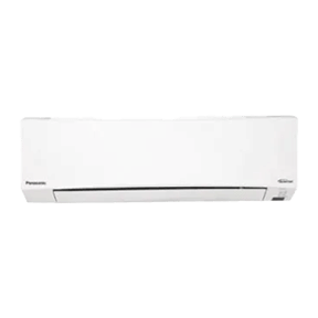 Panasonic CU-NU12WKYW 1 Ton 5 Star Inverter Split AC