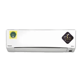 Panasonic CU-YU12WKYM 1 Ton 3 Star Inverter Split AC