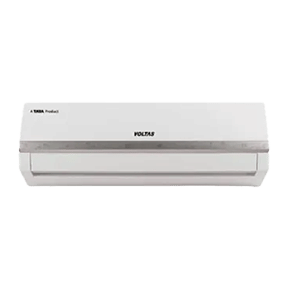 Voltas 183 EZY 1.5 Ton 3 Star Split AC