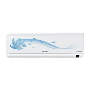 Samsung AR24TV3HFTZ 2 Ton 3 Star Inverter Split AC