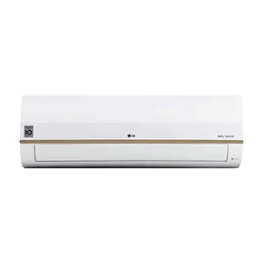 LG LS-Q12GWYA 1 Ton 4 Star Inverter Split AC