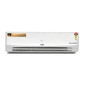 MarQ FKAC155SIAP 1.5 Ton 5 Star Inverter Split AC