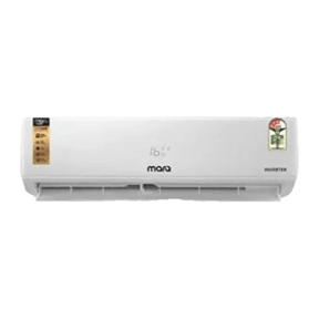 MarQ FKAC083SIAEXT 0.8 Ton 3 Star Inverter Split AC
