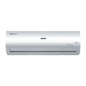 Voltas 123V CZT3 1.5 Ton 3 Star Inverter Split AC