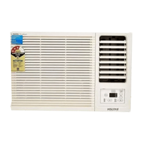 Voltas 123 DZS 1 Ton 3 Star Window AC