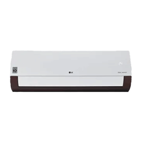 LG LS-Q18NWZA 1.5 Ton 5 Star Inverter Split AC