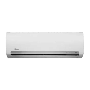 Midea MAS12SC3R30F0 1 Ton 3 Star Split AC