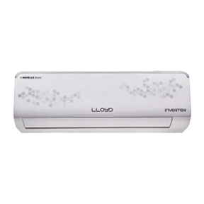 Lloyd GLS18I32HAWA 1.5 Ton 3 Star Inverter Split AC