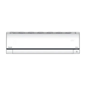 Panasonic CU-XU18WKYF 1.5 Ton 5 Star Inverter Split AC