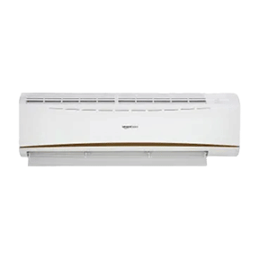 AmazonBasics PBAC12K3INV101 1.5 Ton 5 Star Inverter Split AC