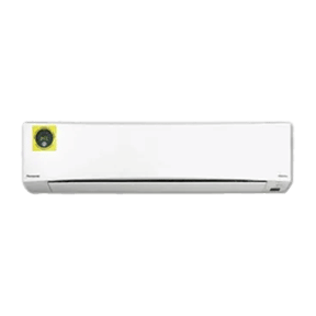 Panasonic CU-NU24WKYW 2 Ton 5 Star Inverter Split AC