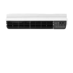 LG JW-Q12WUZA 1 Ton 5 Star Inverter Window AC