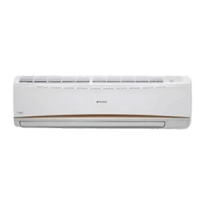 Sansui SAC153SFA 1.5 Ton 3 Star Split AC