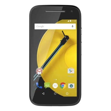 Refurbished Motorola Moto E 2nd Gen