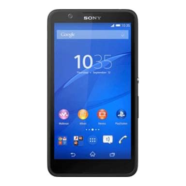 Sony Xperia E4 Dual