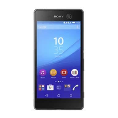 Refurbished Sony Xperia M5 Dual