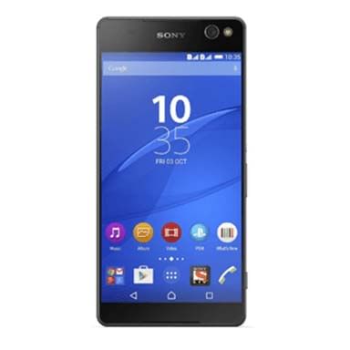 Sony Xperia C5 Ultra Dual