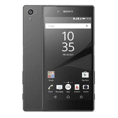 Sony Xperia Z5 Dual