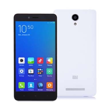 Xiaomi Redmi Note 2
