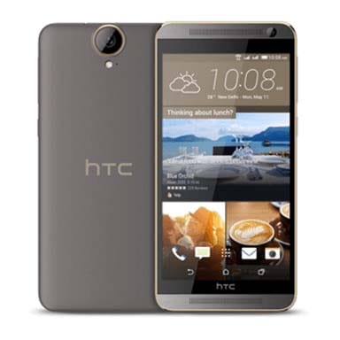 Refurbished HTC One E9s Dual Sim
