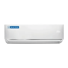 Blue Star IC518DATU 1.5 Ton 5 Star Inverter Split AC