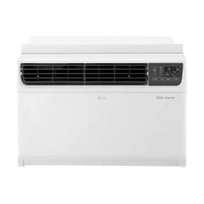 LG JW-Q24WUXA 2 Ton 3 Star Inverter Window AC